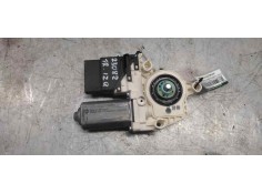 Recambio de motor elevalunas trasero izquierdo para volkswagen touran (1t1) advance referencia OEM IAM 1K0959703B 993424100 