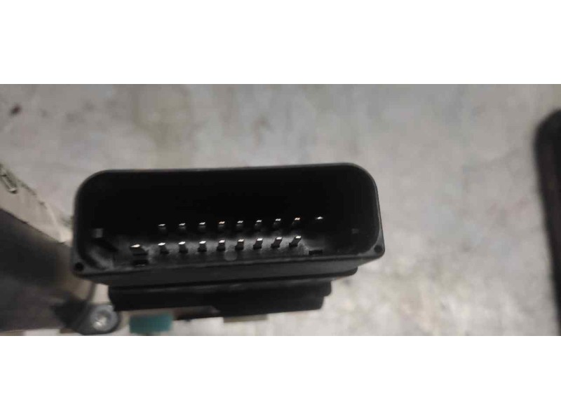 Recambio de motor elevalunas trasero izquierdo para volkswagen touran (1t1) advance referencia OEM IAM 1K0959703B 993424100 