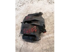 Recambio de pinza freno delantera izquierda para renault megane ii berlina 5p authentique referencia OEM IAM 0204Y01307   2