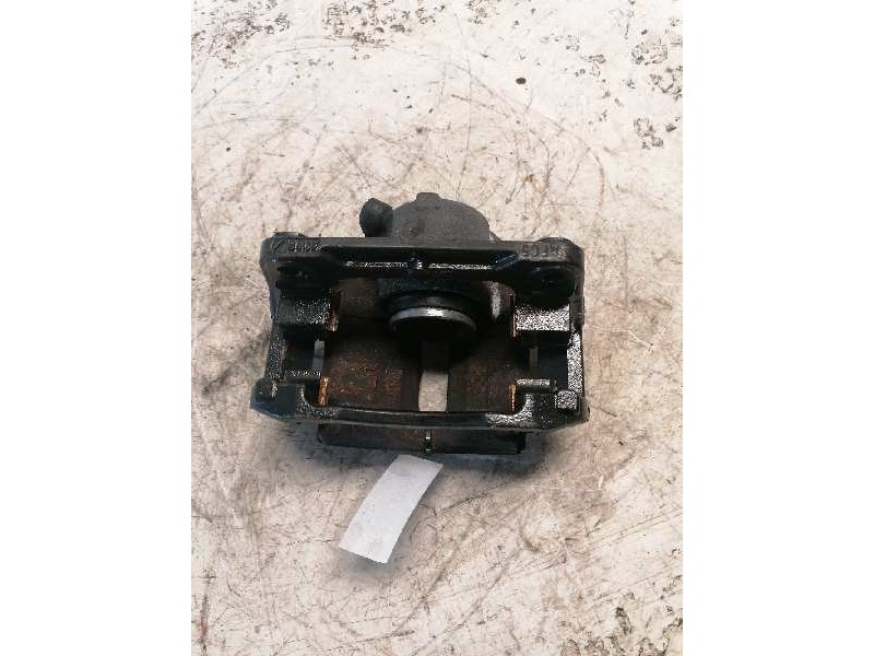 Recambio de pinza freno delantera izquierda para renault megane ii berlina 5p authentique referencia OEM IAM 0204Y01307  
