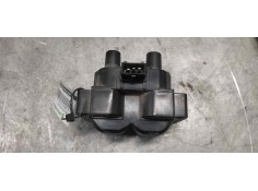 Recambio de bobina encendido para fiat bravo (182) 16v 80 sx referencia OEM IAM 11883 3 PINS  2