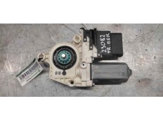 Recambio de motor elevalunas trasero derecho para volkswagen touran (1t1) advance referencia OEM IAM 1K0959704B 993425100 