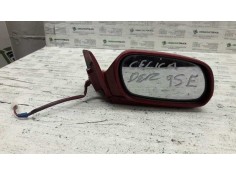 Recambio de retrovisor derecho para toyota celica (t20) 2.0 gt referencia OEM IAM E6013022 ELECTRICO 