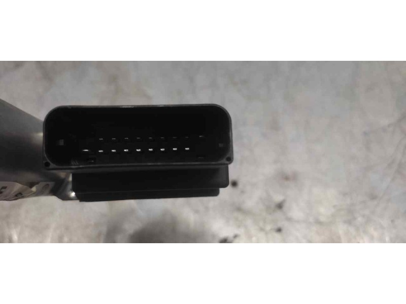 Recambio de motor elevalunas trasero derecho para volkswagen touran (1t1) advance referencia OEM IAM 1K0959704B 993425100 