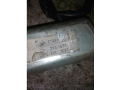 Recambio de motor elevalunas delantero derecho para iveco eurocargo tector chasis  (modelo 80 el 15) tráfico urbano referencia O 2