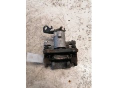 Recambio de pinza freno trasera derecha para renault megane ii berlina 5p authentique referencia OEM IAM    2
