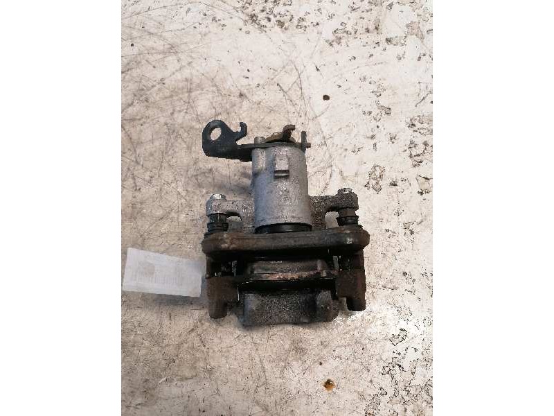 Recambio de pinza freno trasera derecha para renault megane ii berlina 5p authentique referencia OEM IAM   