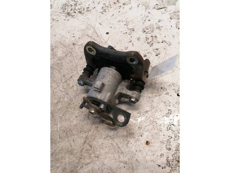 Recambio de pinza freno trasera derecha para renault megane ii berlina 5p authentique referencia OEM IAM   