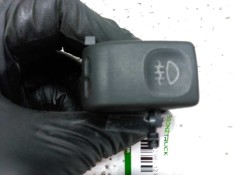 Recambio de boton antiniebla para seat toledo (1l) base referencia OEM IAM  TRASERO Y DELANTERO 