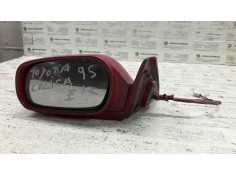 Recambio de retrovisor izquierdo para toyota celica (t20) 2.0 gt referencia OEM IAM E6013022 ELECTRICO 