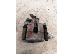 Recambio de pinza freno trasera izquierda para renault megane ii berlina 5p authentique referencia OEM IAM   