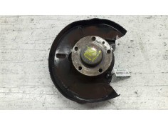 Recambio de mangueta trasera izquierda para alfa romeo 147 (190) 1.6 16v cat referencia OEM IAM   