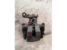 Recambio de pinza freno trasera izquierda para renault megane ii berlina 5p authentique referencia OEM IAM    2
