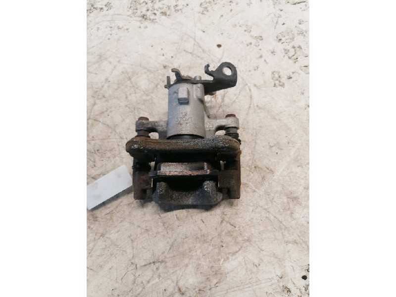 Recambio de pinza freno trasera izquierda para renault megane ii berlina 5p authentique referencia OEM IAM   