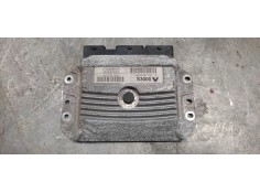 Recambio de centralita motor uce para renault scenic ii authentique referencia OEM IAM 8200321263 8200687138 