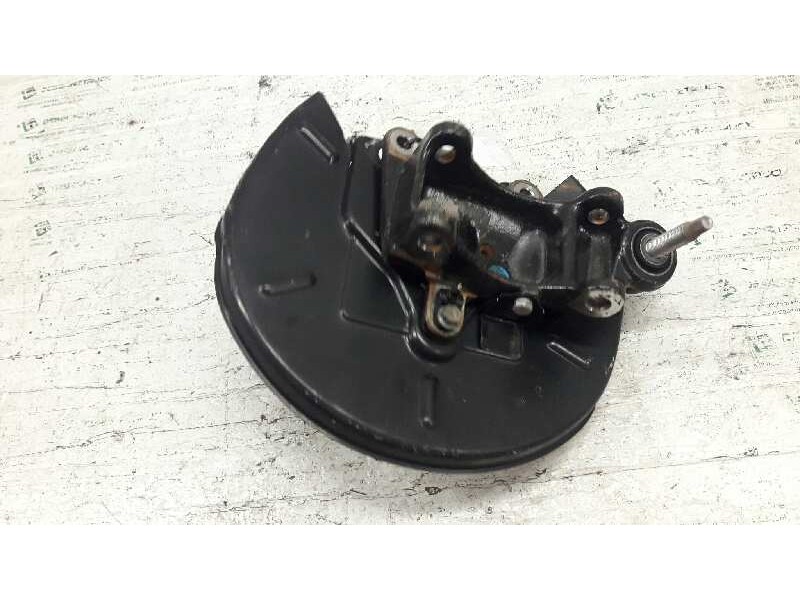 Recambio de mangueta trasera izquierda para alfa romeo 147 (190) 1.6 16v cat referencia OEM IAM   