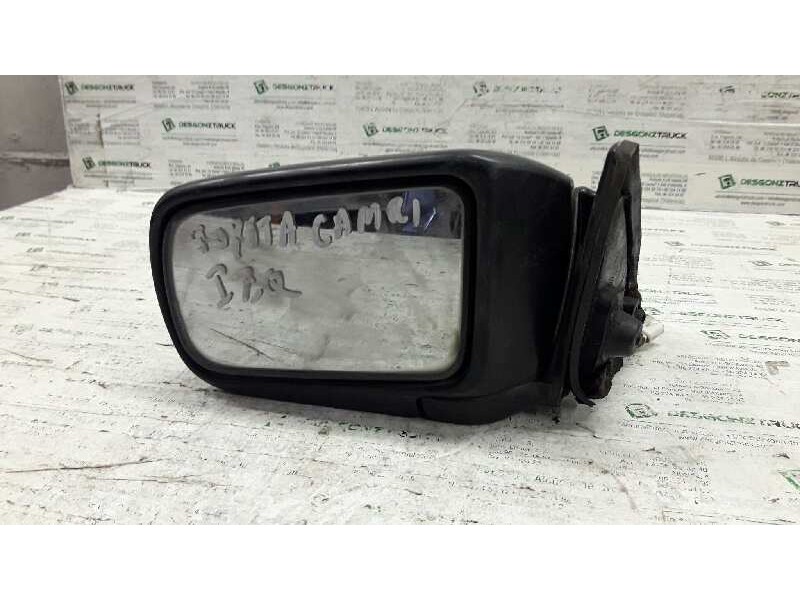 Recambio de retrovisor izquierdo para toyota camry (v10) 2.2 gl referencia OEM IAM  ELECTRICO 