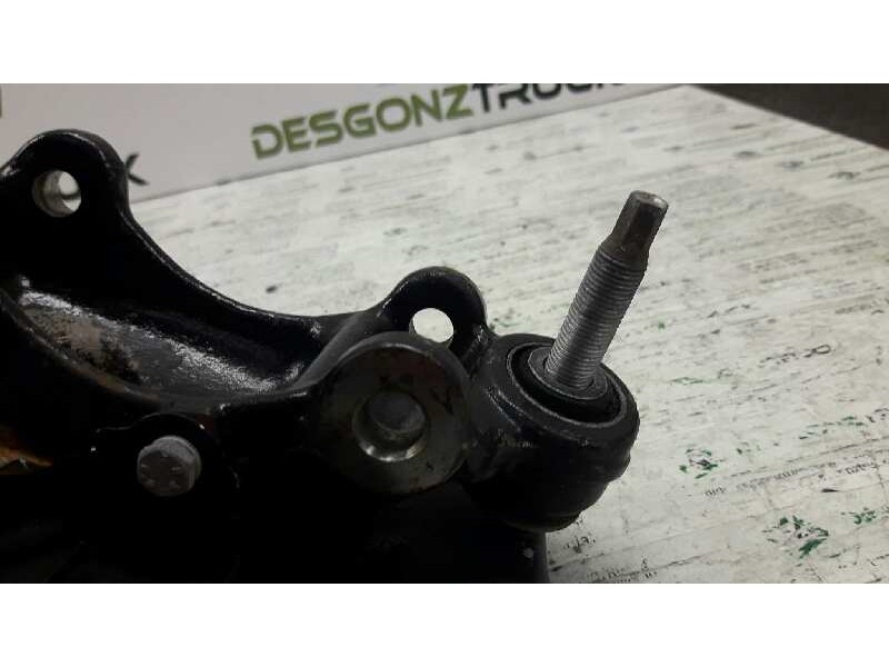 Recambio de mangueta trasera izquierda para alfa romeo 147 (190) 1.6 16v cat referencia OEM IAM   