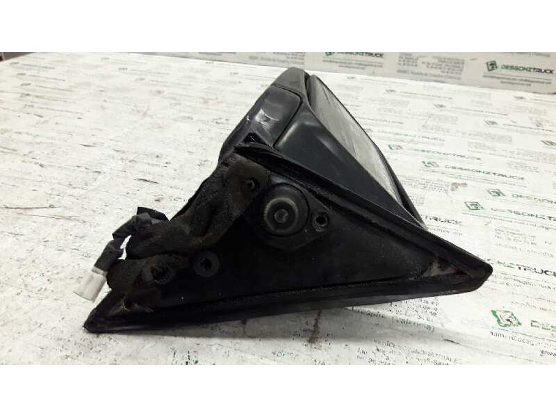 Recambio de retrovisor izquierdo para toyota camry (v10) 2.2 gl referencia OEM IAM  ELECTRICO 