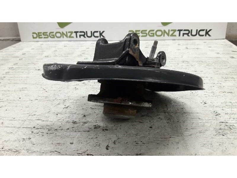 Recambio de mangueta trasera izquierda para alfa romeo 147 (190) 1.6 16v cat referencia OEM IAM   