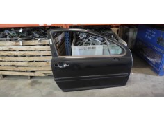 Recambio de puerta delantera derecha para peugeot 207 xs pack referencia OEM IAM   