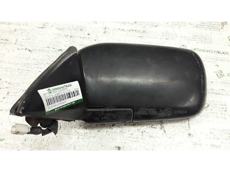 Recambio de retrovisor izquierdo para toyota camry (v10) 2.2 gl referencia OEM IAM  ELECTRICO 