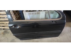 Recambio de puerta delantera derecha para peugeot 207 xs pack referencia OEM IAM    2