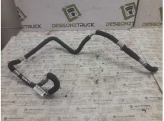 Recambio de tubos aire acondicionado para ford transit caja cerrada, corta (fy) (2000 =>) ft 330 2.4 referencia OEM IAM   