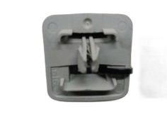 Recambio de soportes de parasoles para peugeot 307 break/sw (s2) sw d-sign referencia OEM IAM    2