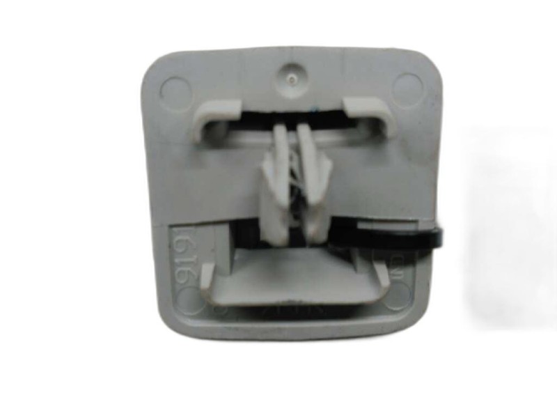 Recambio de soportes de parasoles para peugeot 307 break/sw (s2) sw d-sign referencia OEM IAM   
