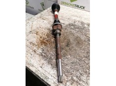 Recambio de transmision delantera derecha para citroën c4 berlina collection referencia OEM IAM    2