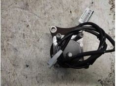 Recambio de buje trasero derecho para fiat scudo combi (272) l1h1 120 multijet (5 pl.) referencia OEM IAM    2