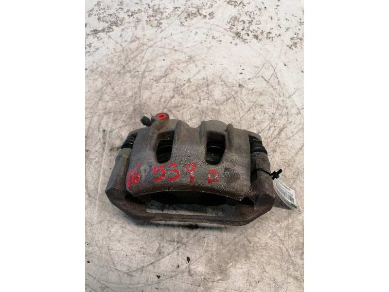 Recambio de pinza freno delantera derecha para ford transit mod. 2000 combi referencia OEM IAM C152B118  