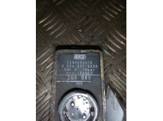 Recambio de valvula aire para mercedes-benz axor 2 - ejes serie / bm 944 1843 4x2 om 457 la l (largo) referencia OEM IAM A004997 2