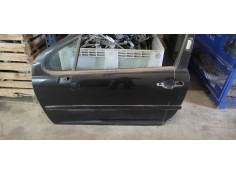 Recambio de puerta delantera izquierda para peugeot 207 xs pack referencia OEM IAM    2