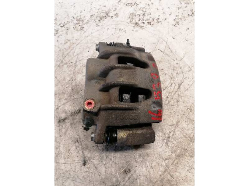 Recambio de pinza freno delantera derecha para ford transit mod. 2000 combi referencia OEM IAM C152B118  