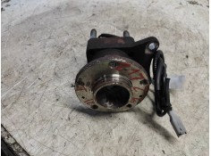 Recambio de buje trasero izquierdo para fiat scudo combi (272) l1h1 120 multijet (5 pl.) referencia OEM IAM   