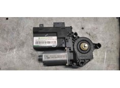 Recambio de motor elevalunas delantero izquierdo para peugeot 307 (s1) referencia OEM IAM 9634457580 990830101 