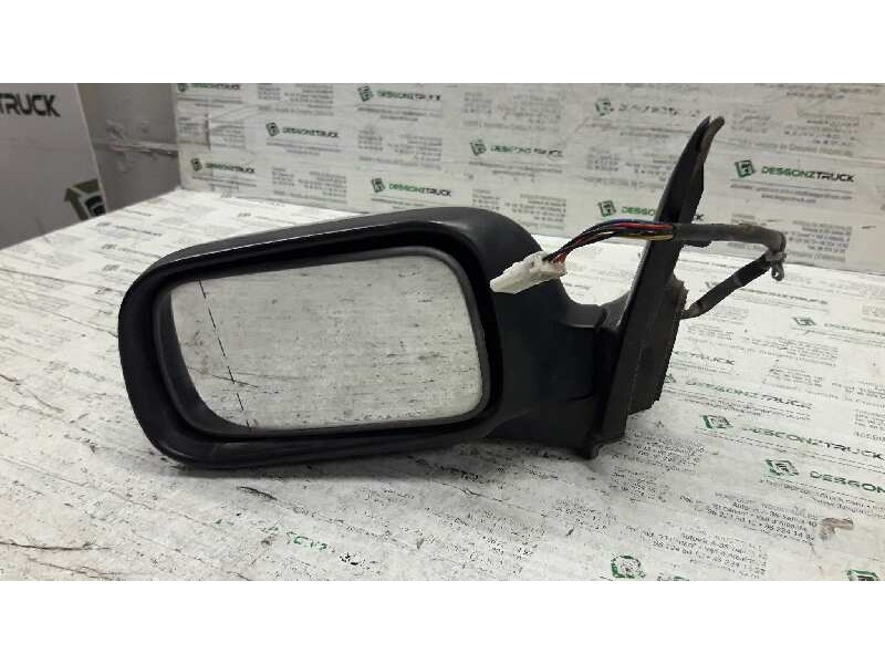 Recambio de retrovisor izquierdo para nissan primera berlina (p11) básico referencia OEM IAM   