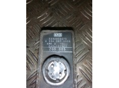 Recambio de valvula aire para mercedes-benz axor 2 - ejes serie / bm 944 1843 4x2 om 457 la l (largo) referencia OEM IAM A004997 2