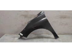 Recambio de aleta delantera izquierda para peugeot 207 xs pack referencia OEM IAM   