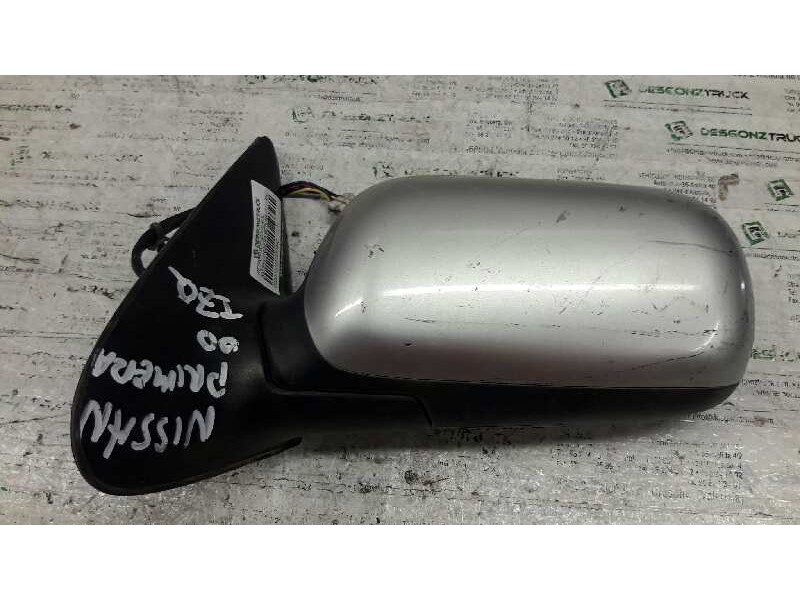 Recambio de retrovisor izquierdo para nissan primera berlina (p11) básico referencia OEM IAM   