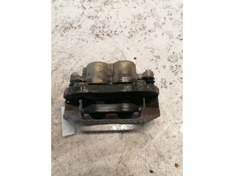 Recambio de pinza freno delantera izquierda para ford transit mod. 2000 combi referencia OEM IAM C152B119  