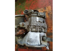 Recambio de caja cambios para renault b 120-35/50/55/60/65 messenger fpr (modelo b 120-35) 85 kw cabina doble referencia OEM IAM