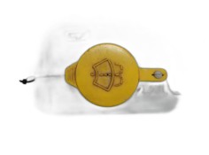 Recambio de deposito limpia para opel corsa c club referencia OEM IAM 1450512   2