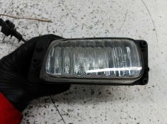 Recambio de faro antiniebla derecho para seat toledo (1l) base referencia OEM IAM LI961621  