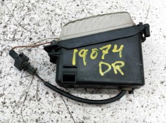 Recambio de faro antiniebla derecho para seat toledo (1l) base referencia OEM IAM LI961621   2