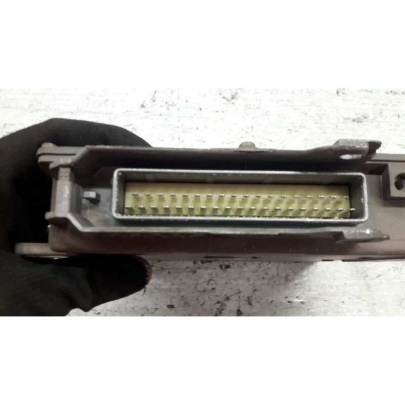 Recambio de centralita motor uce para peugeot 306 berlina 3/5 puertas (s1) graffic referencia OEM IAM 9617161480  