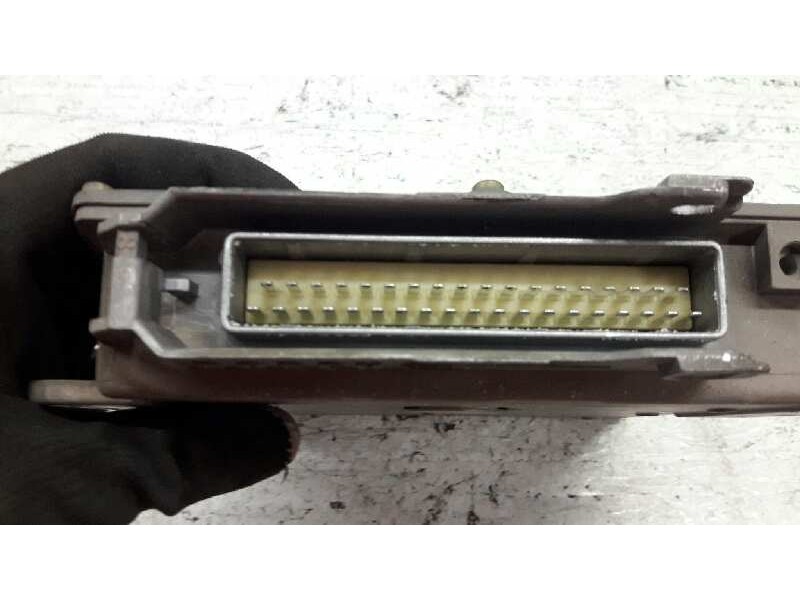 Recambio de centralita motor uce para peugeot 306 berlina 3/5 puertas (s1) graffic referencia OEM IAM 9617161480  