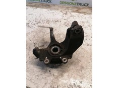 Recambio de mangueta delantera izquierda para ford focus lim. (cb4) titanium referencia OEM IAM 3M513K171BH   2